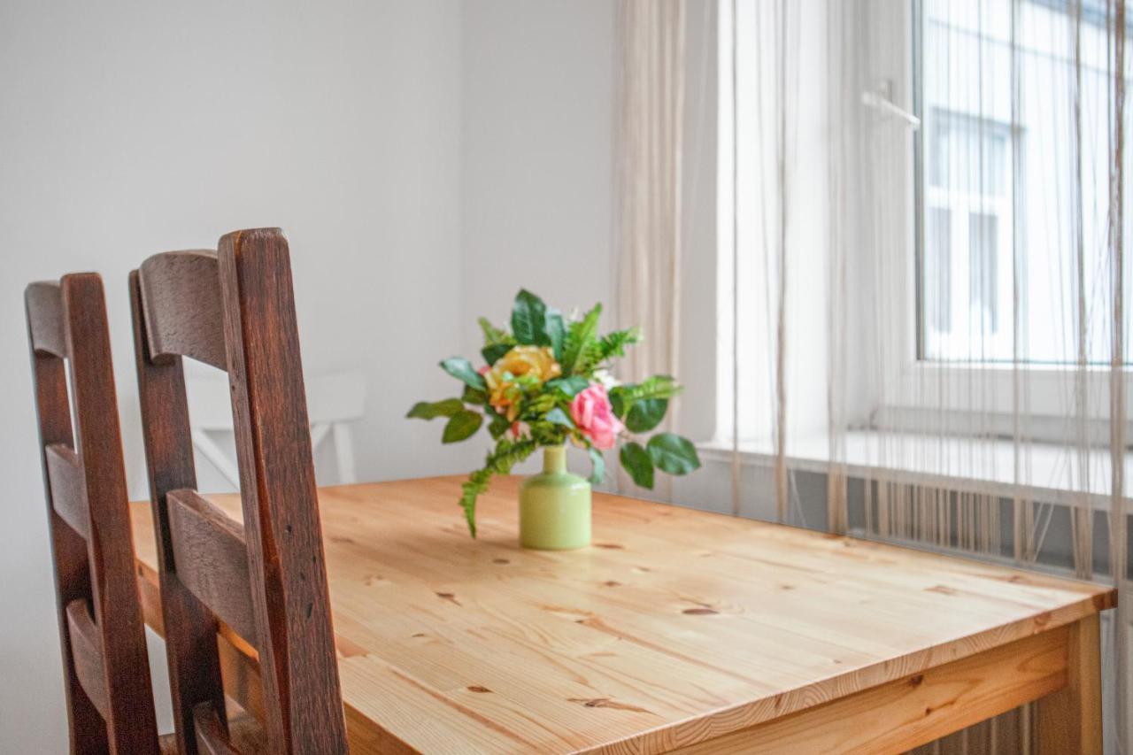 Elegant 2Br Apartment - Near Bahnhof Wien Meidling Buitenkant foto
