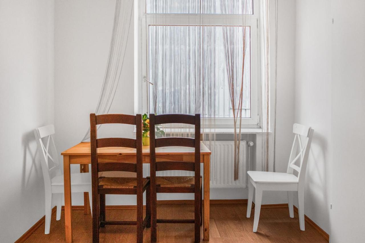 Elegant 2Br Apartment - Near Bahnhof Wien Meidling Buitenkant foto
